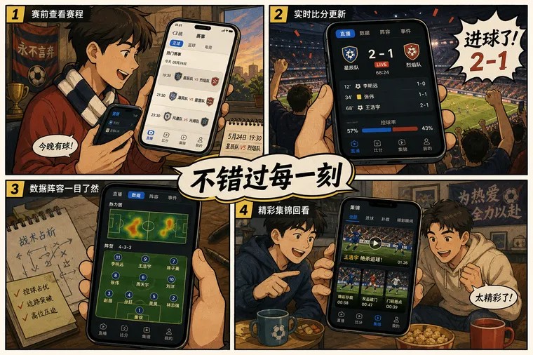 MK体育 移动端追赛细节